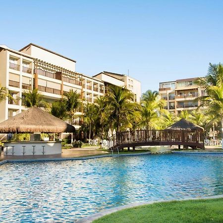 Beach Living - Porto Das Dunas Акуираз Екстериор снимка